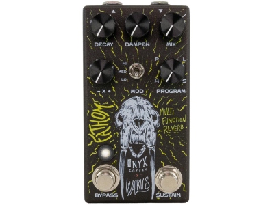 Fathom (Onyx Limited Edition)