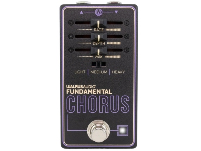 Fundamental Chorus