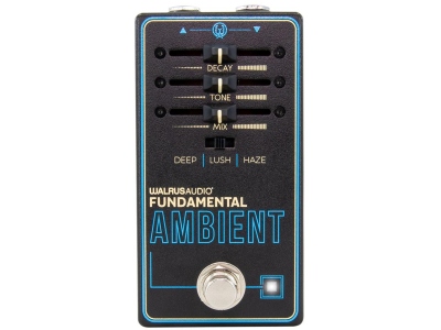 Fundamental Series Ambient Reverb