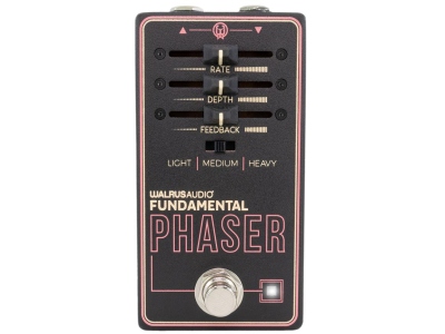 Fundamental Series Phaser