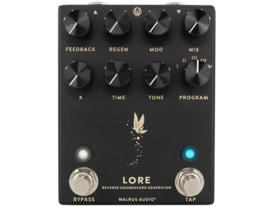Lore (Black)