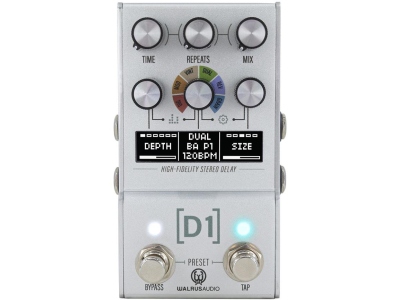 MAKO D1 MKII