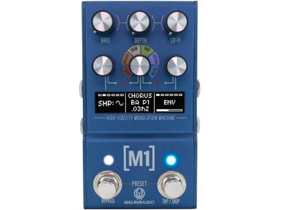 MAKO M1 MKII