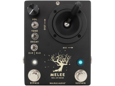Melee (Black)