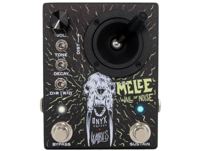 Melee (Onyx Limited Edition)