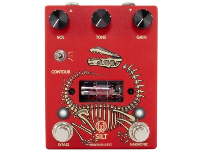 Silt (Red)