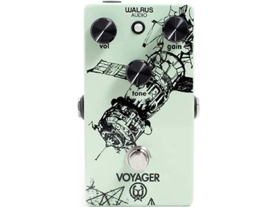 Voyager