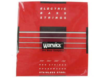 Red Label 4ML Steel - 42210