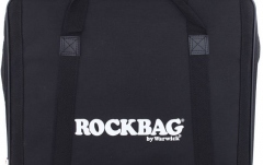 Geanta de transport cu pedalier pentru efecte Warwick RockBag RB 23110 Effect Bag