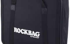 Geanta de transport cu pedalier pentru efecte Warwick RockBag RB 23110 Effect Bag