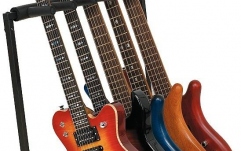 Stativ pentru pentru 5 chitari / bass electrice Warwick Rockstand RS20881