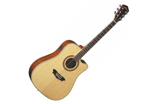 Washburn WD32SCE