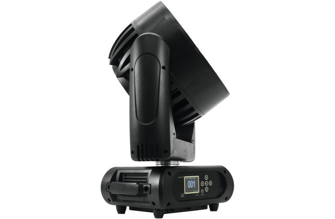 Washlight RGBW FutureLight EYE-37 RGBW Zoom LED Moving Head Wash
