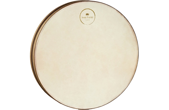 Wave Drum Meinl Flower of Life Wave Drum - 16" / 2x Goat Head