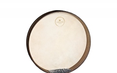 Wave Drum Meinl Wave Drum 16" / 40.64 cm - Walnut Brown