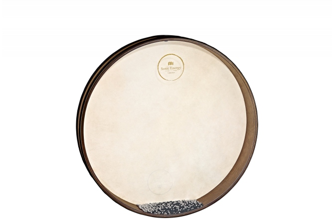 Wave Drum Meinl Wave Drum 16" / 40.64 cm - Walnut Brown