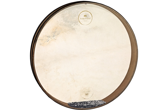 Wave Drum Meinl Wave Drum 18" / 45.72 cm - Walnut Brown