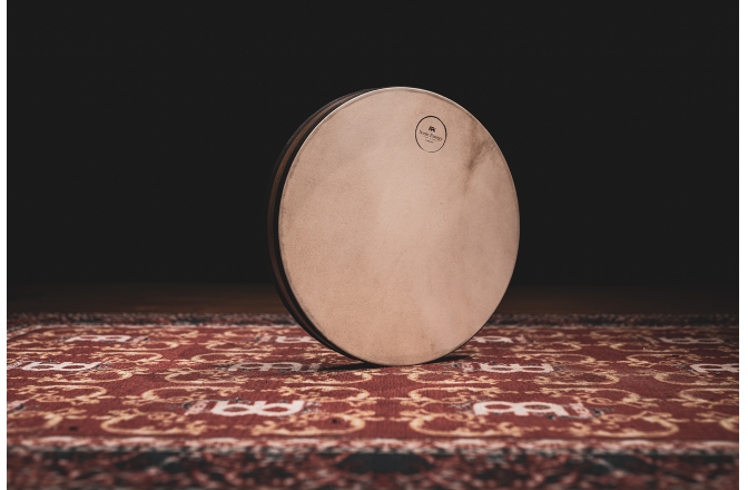 Wave Drum Meinl Wave Drum 18" / 45.72 cm - Walnut Brown