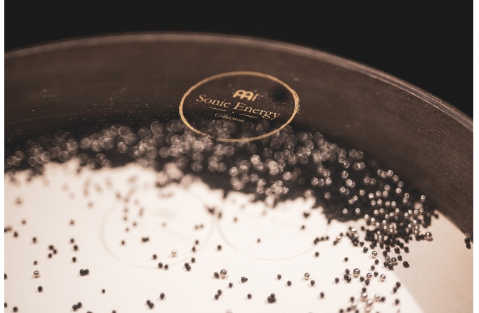 Wave Drum Meinl Wave Drum 18" / 45.72 cm - Walnut Brown