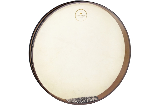 Wave Drum Meinl Wave Drum 20" / 50.8 cm - Walnut Brown