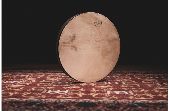Wave Drum Meinl Wave Drum 20" / 50.8 cm - Walnut Brown
