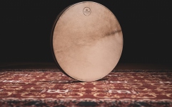Wave Drum Meinl Wave Drum 22" / 55,88 cm - Walnut Brown