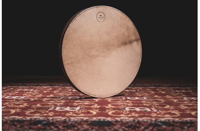 Wave Drum Meinl Wave Drum 22" / 55,88 cm - Walnut Brown