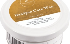 Wax Handpan Meinl Harmonic Art - Handpan Care Wax
