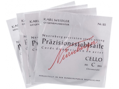 Nürnberger Precision Cello 4/4