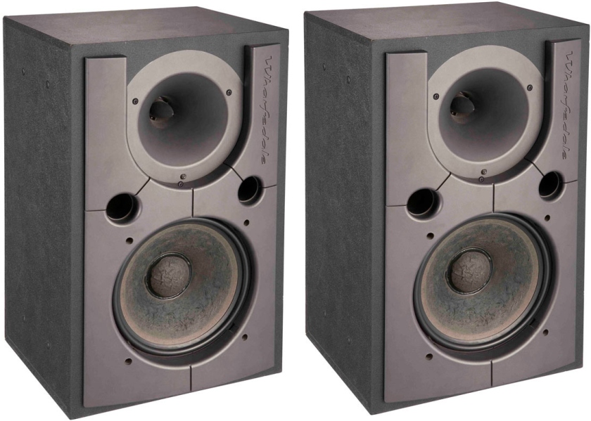 wharfedale 2090