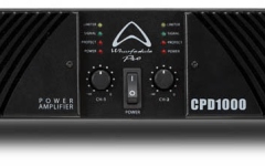 Wharfedale Pro CPD-1000