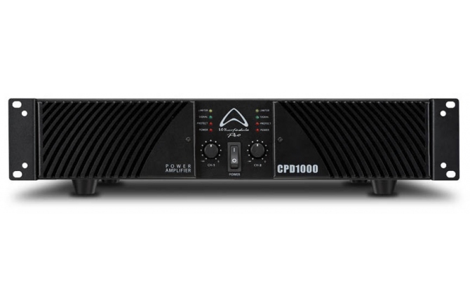 Wharfedale Pro CPD-1000
