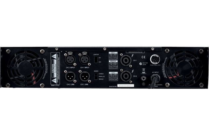 Wharfedale Pro CPD-1000