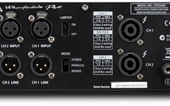 Wharfedale Pro CPD-3600
