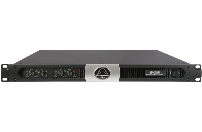 Wharfedale Pro DP-4065