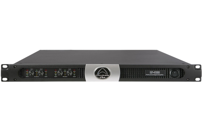 Wharfedale Pro DP-4100