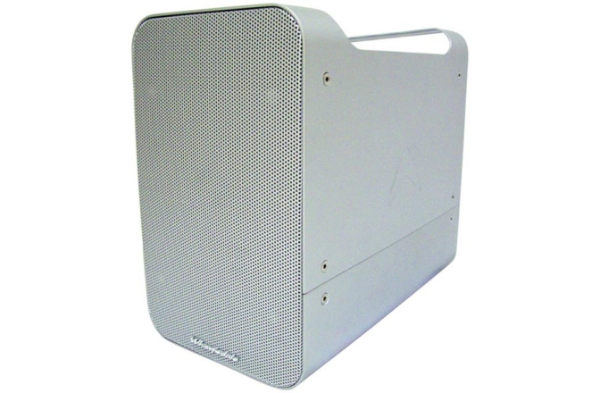 Wharfedale Pro DS5A - pereche