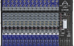 Wharfedale Pro SL 1224 USB