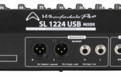 Wharfedale Pro SL 1224 USB