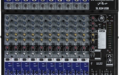 Wharfedale Pro SL 824 USB