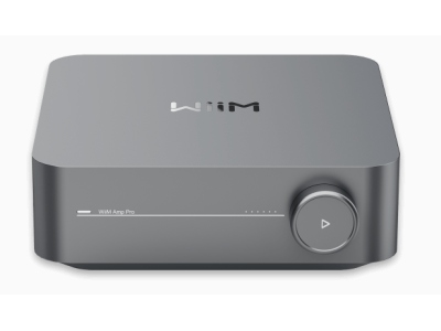 AMP Pro Dark Grey