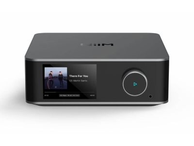Ultra DAC