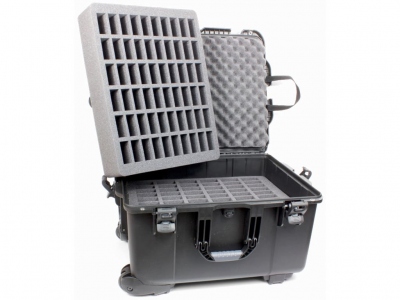 CCS 053 Rolling Carry Case