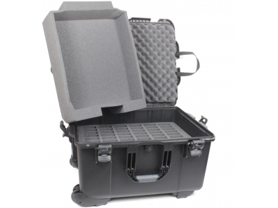 CCS 054 Rolling Carry Case