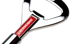 Cheie pentru acordaj tobe acustice Wincent RockKey Chrome