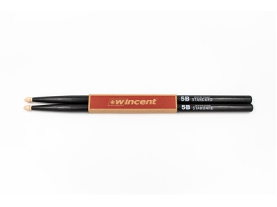 Standard 5B Black