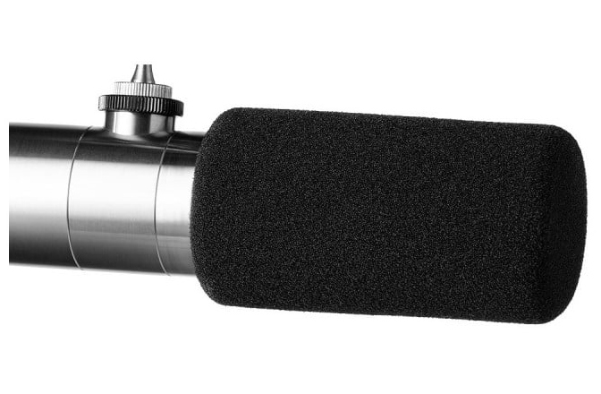 Windscreen + grila de metal<br /> Earthworks BF+SS