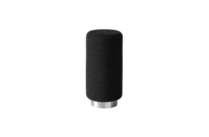 Windscreen + grila de metal<br /> Earthworks BF+SS