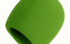 Windscreen Shure A58 WS Green