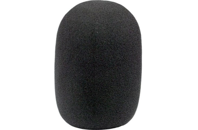 Windscreen<br /> Audix WSCX